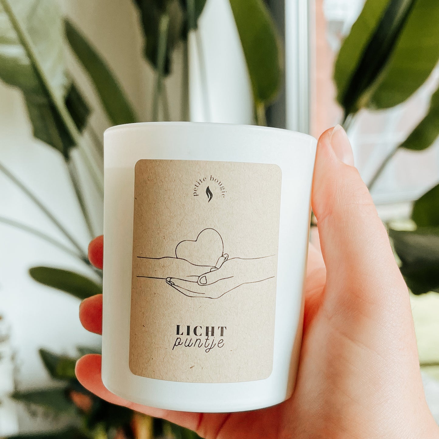 LICHTPUNTJE