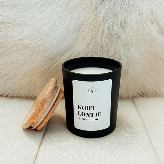 KORT LONTJE