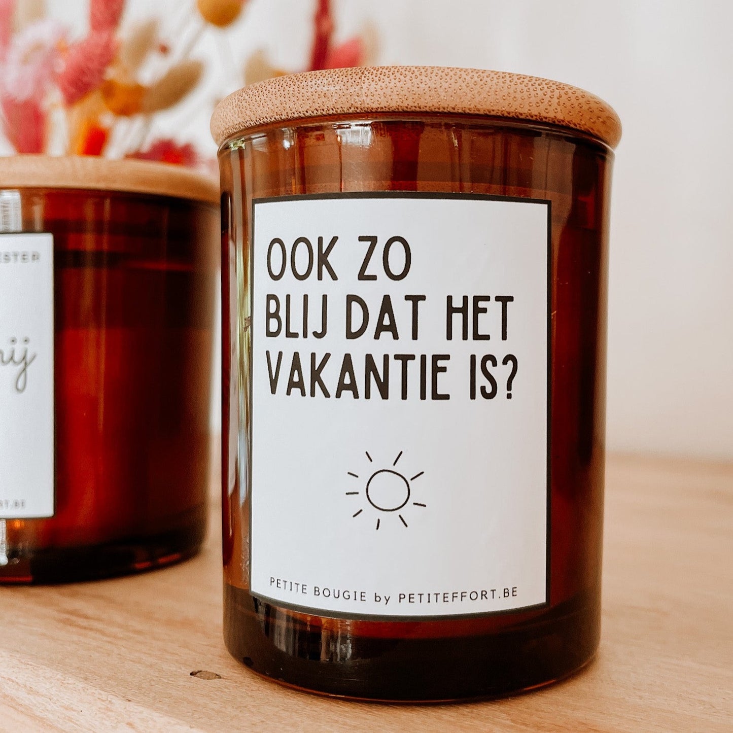 EINDE SCHOOLJAAR