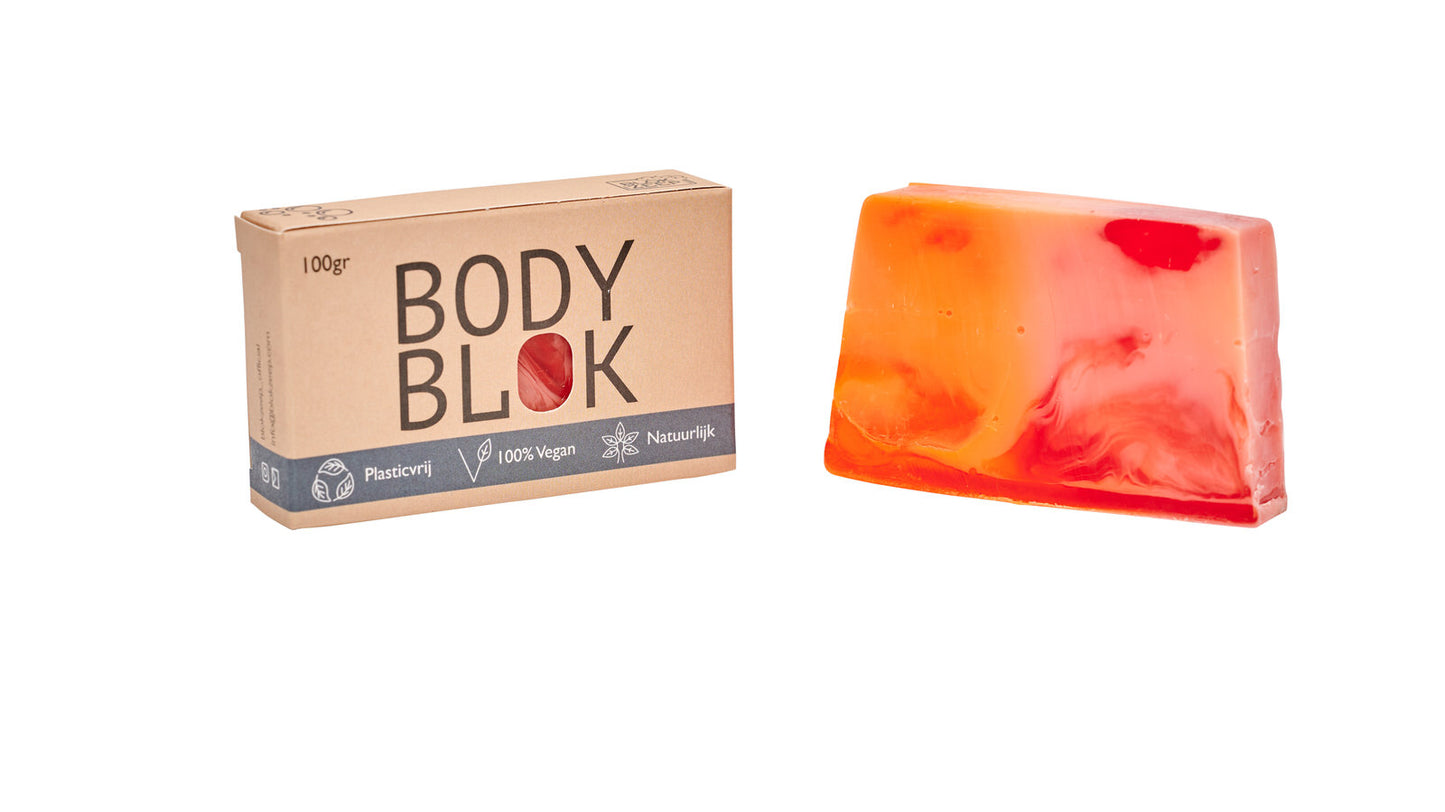 BODY BAR