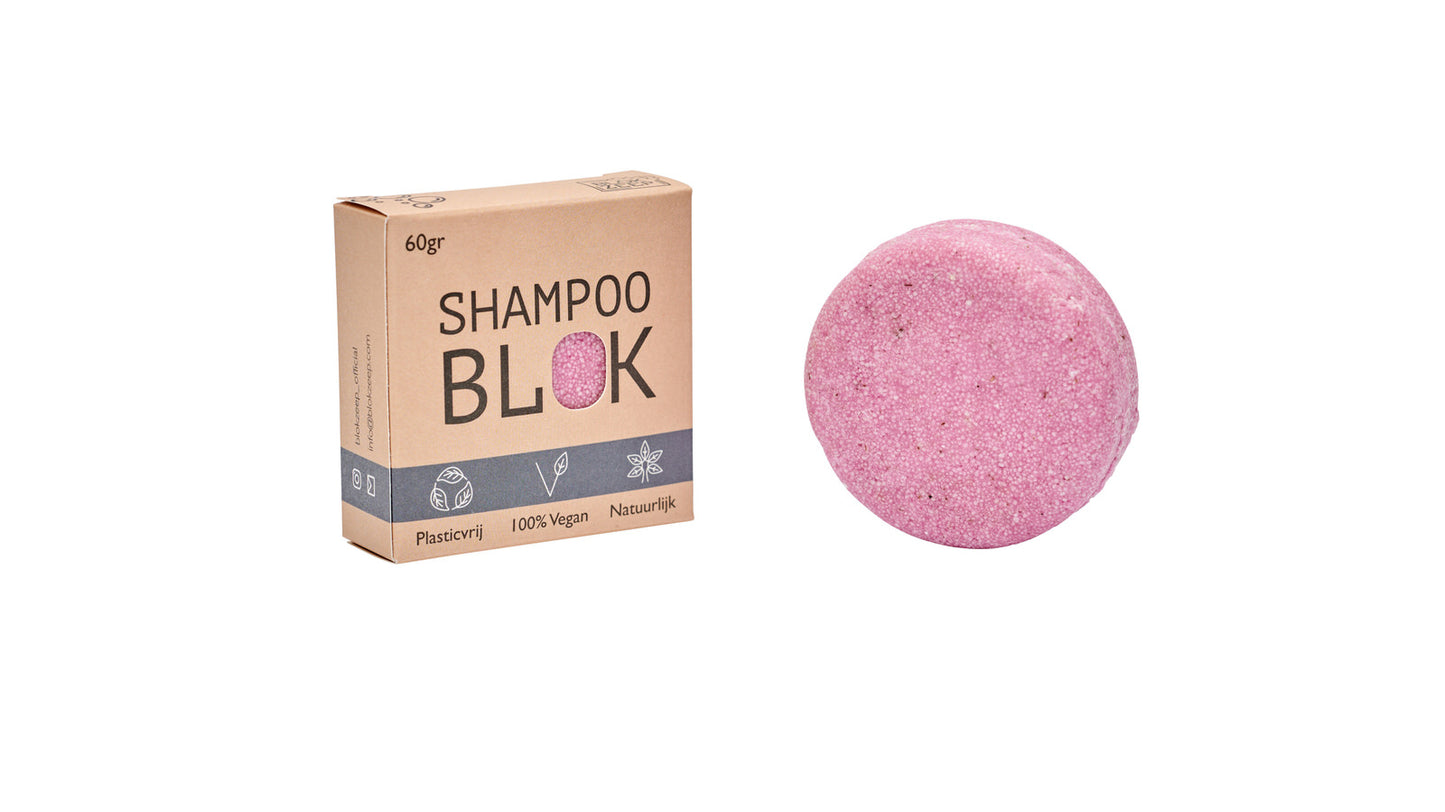 SHAMPOO BAR