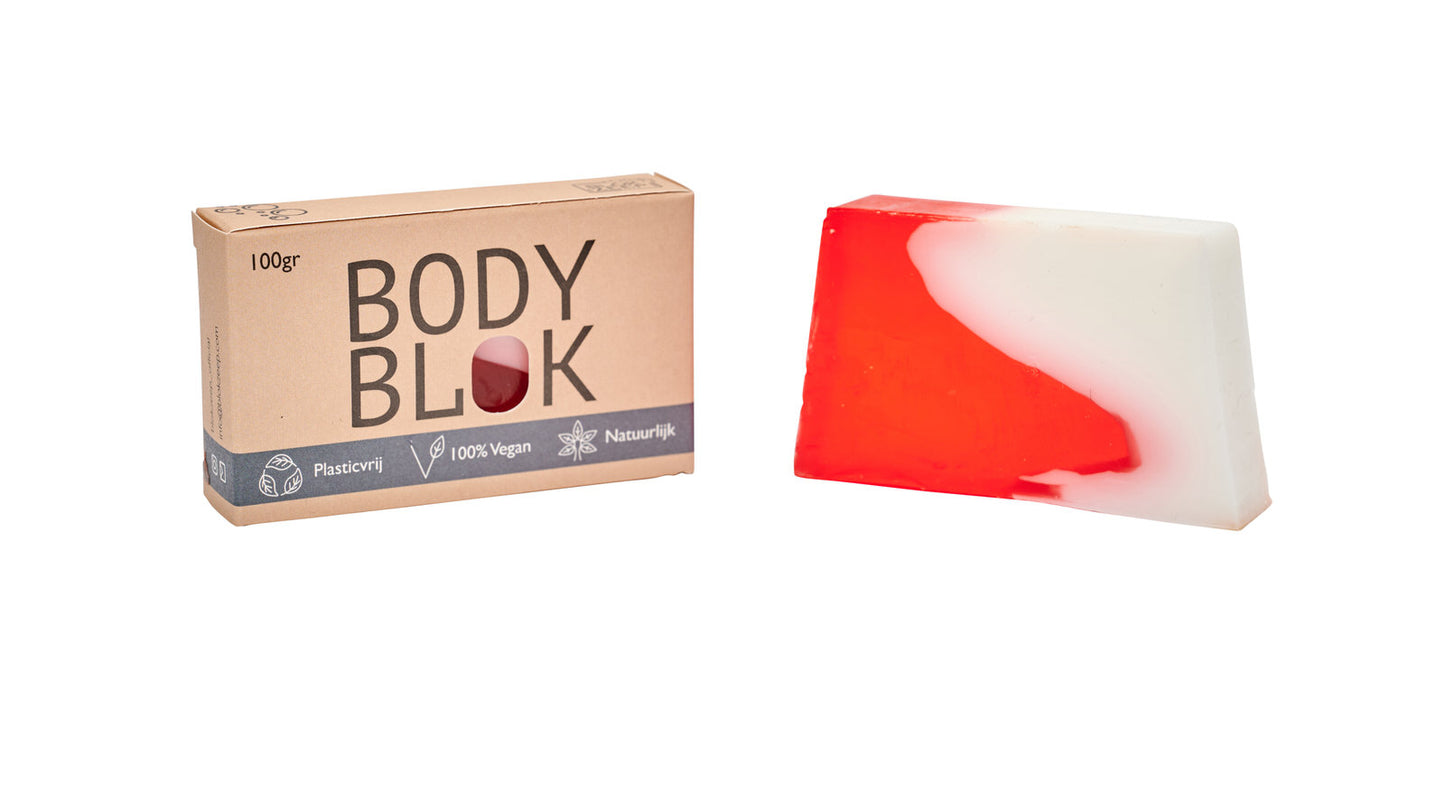 BODY BAR