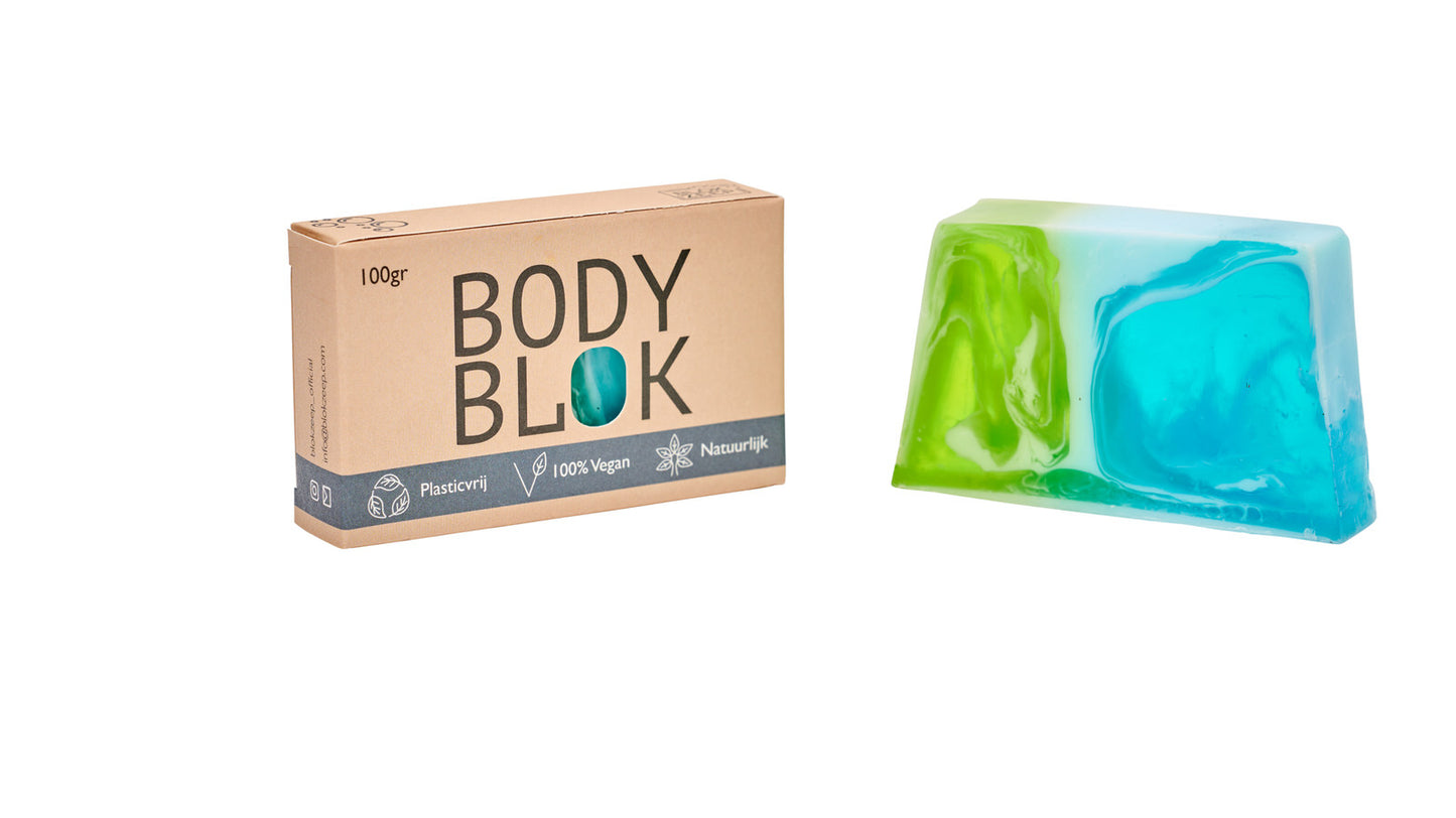 BODY BAR