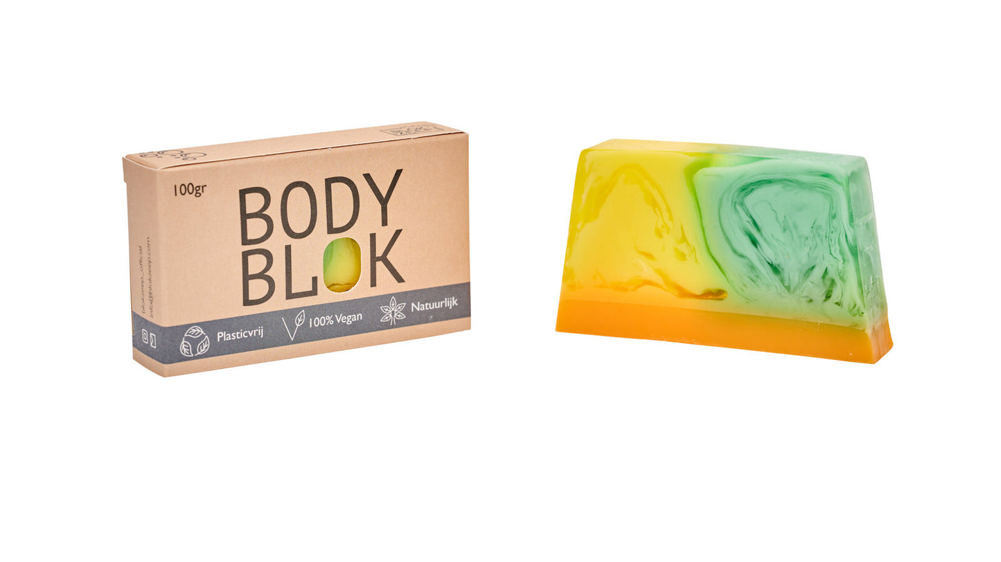 BODY BAR