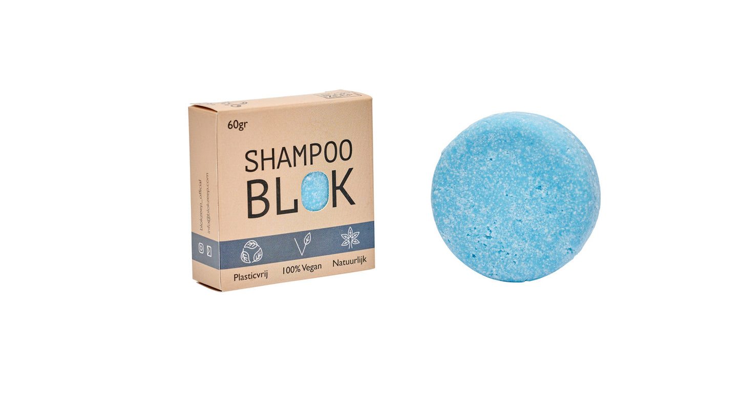 SHAMPOO BAR