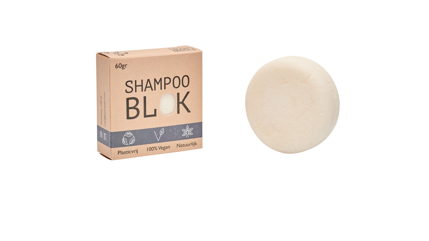 SHAMPOO BAR