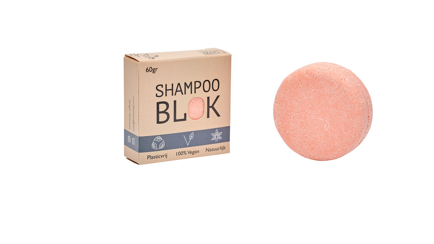 SHAMPOO BAR