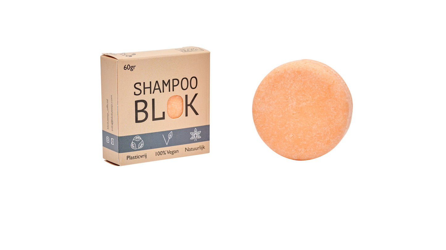 SHAMPOO BAR